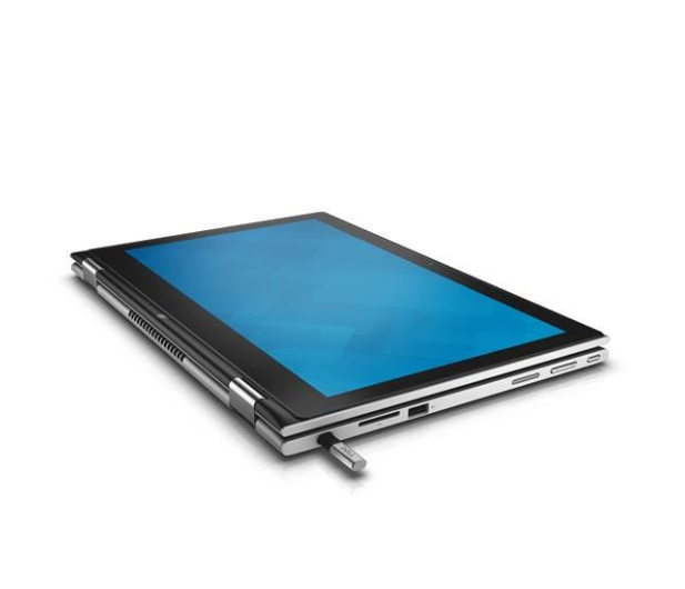 Dell Inspiron 7359 i7-6500/8G/256/Win10 FHD Dotyk 360' - 281003 - zdjęcie 10